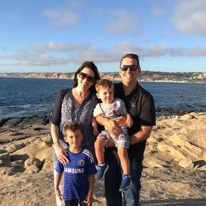 Meet your Posher, Anne